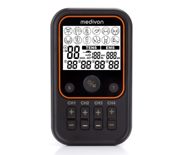 Medivon Elektrostymulator OdinFlex PRO - 1238639 - zdjęcie